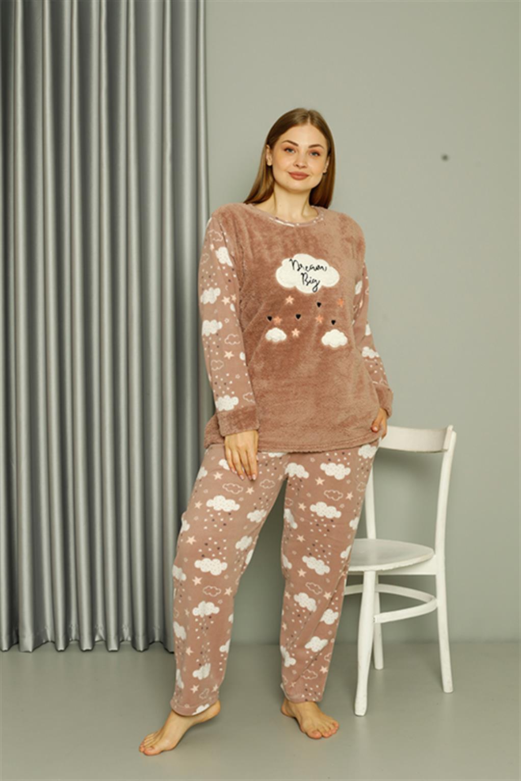 moda-cizgi-welsoft-polar-kadin-buyuk-beden-sutlu-kahve-pijama-takimi-808044-383895-77-B blank