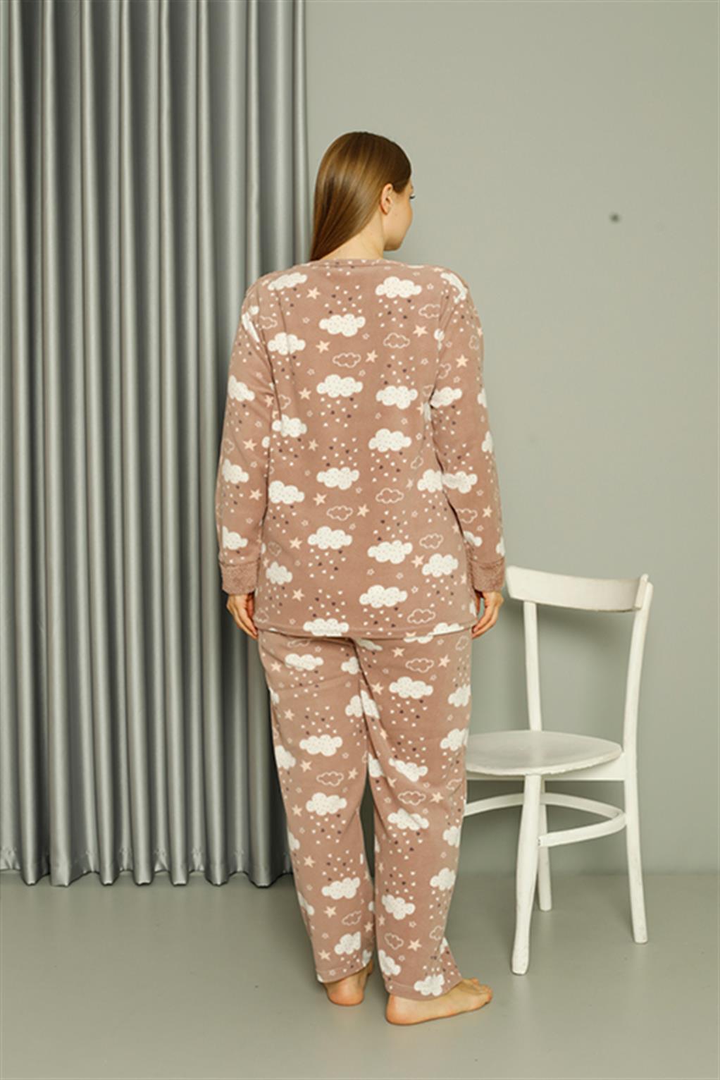 moda-cizgi-welsoft-polar-kadin-buyuk-beden-sutlu-kahve-pijama-takimi-808044-383897-77-B blank