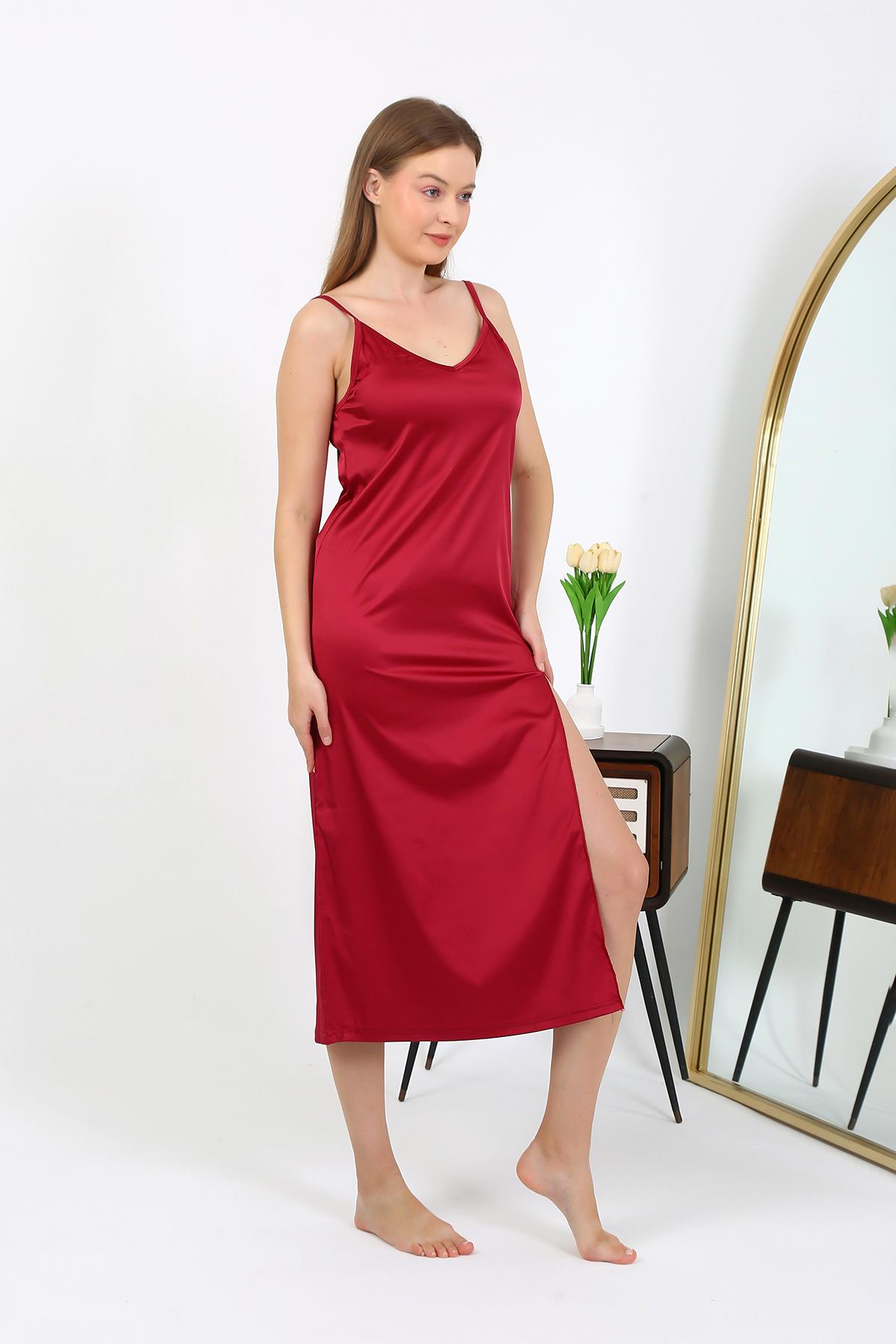 moda-cizgi-yirtmacli-uzun-saten-gecelik-bordo-7410-386050-77-B blank