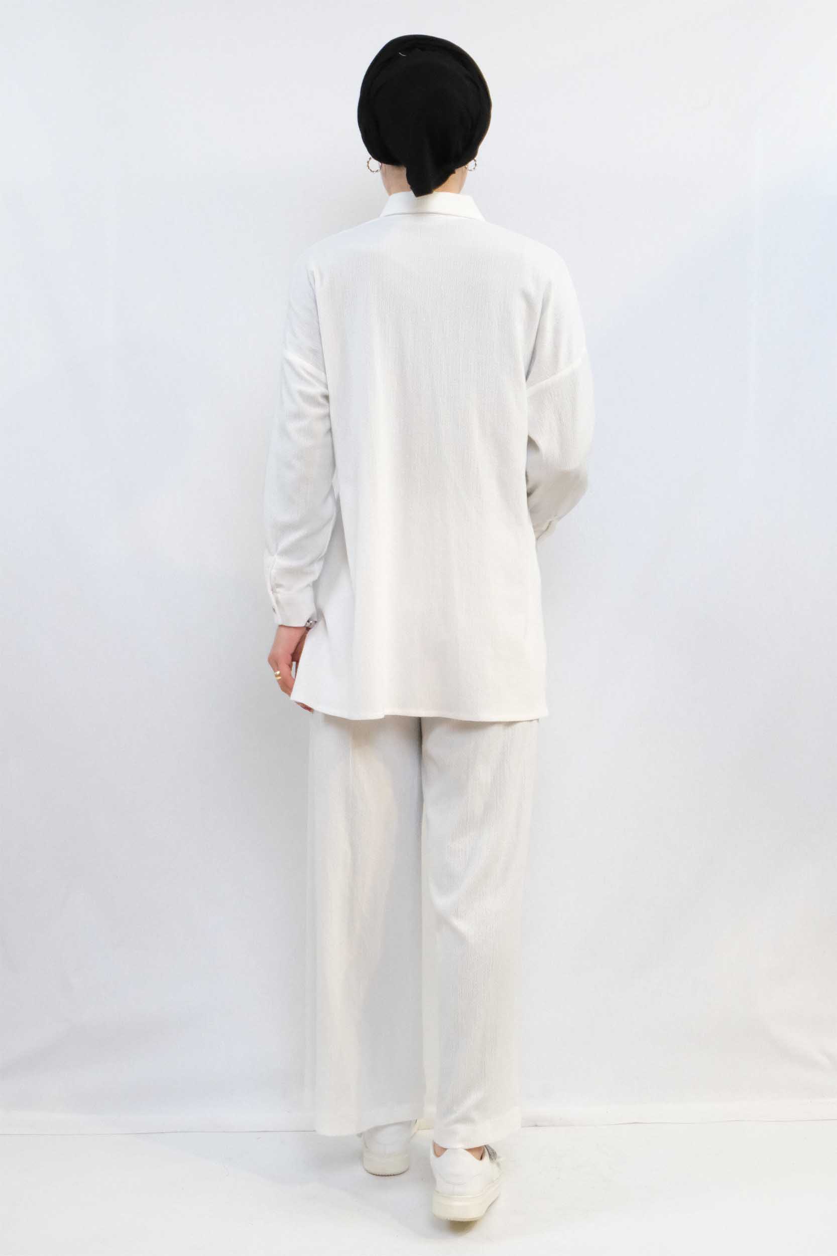 moda-cizgi-zincir-aksesuarli-ikili-takim-mc9102-beyaz-338893-69-B blank