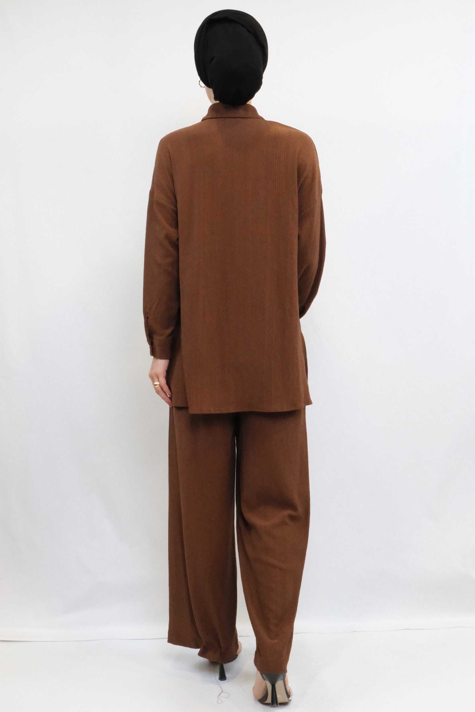 moda-cizgi-zincir-aksesuarli-ikili-takim-mc9102-kahve-338499-69-B blank