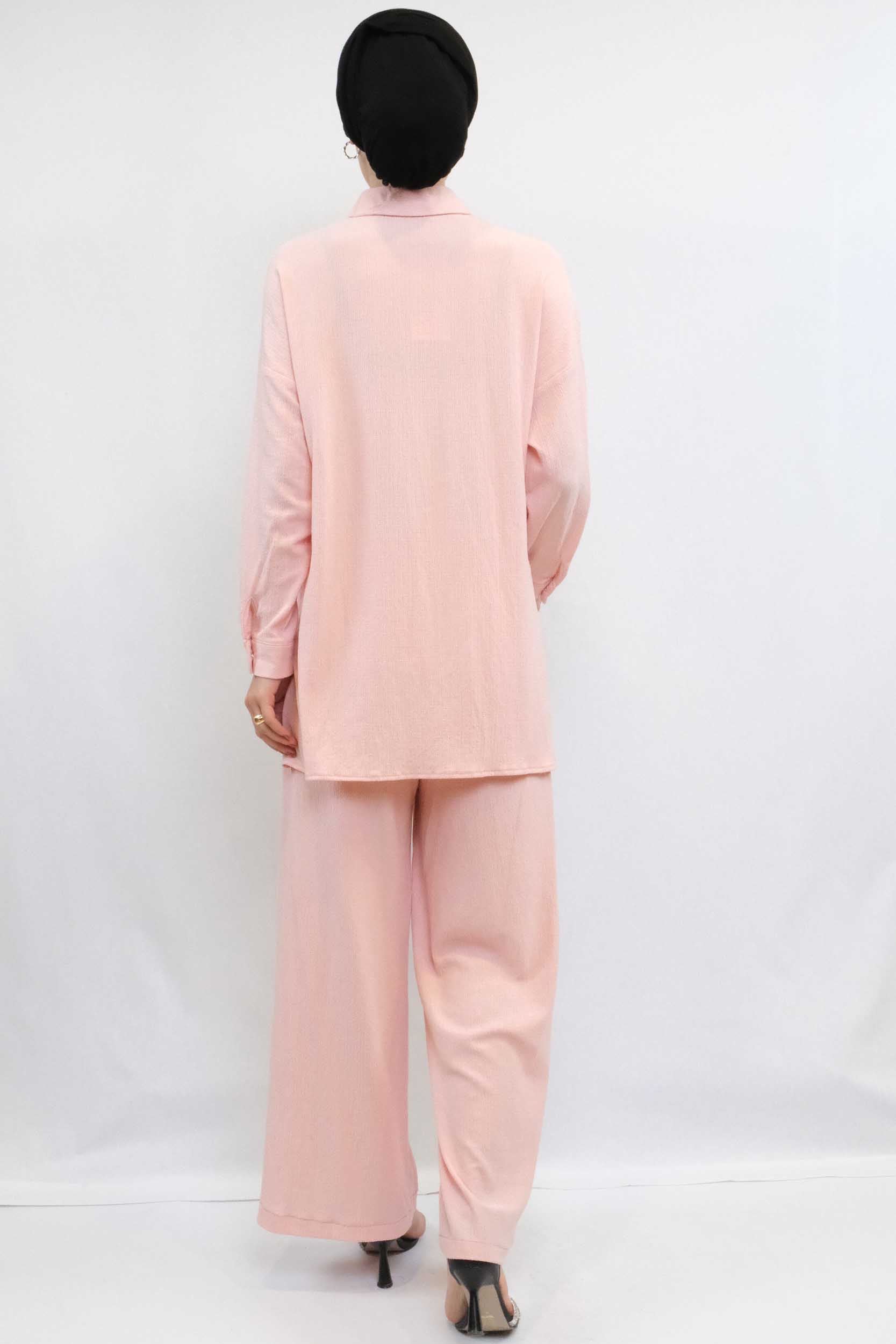 moda-cizgi-zincir-aksesuarli-ikili-takim-mc9102-pudra-338496-69-B blank