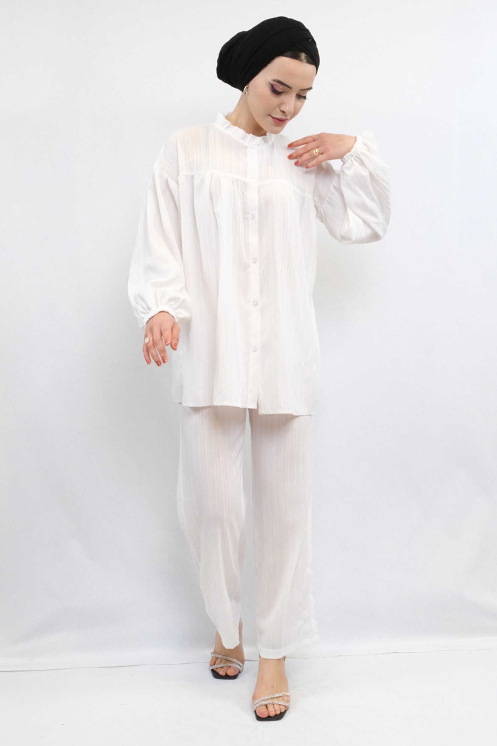 moda-cizgili-robali-ikili-takim-ekru-338462-69-B blank