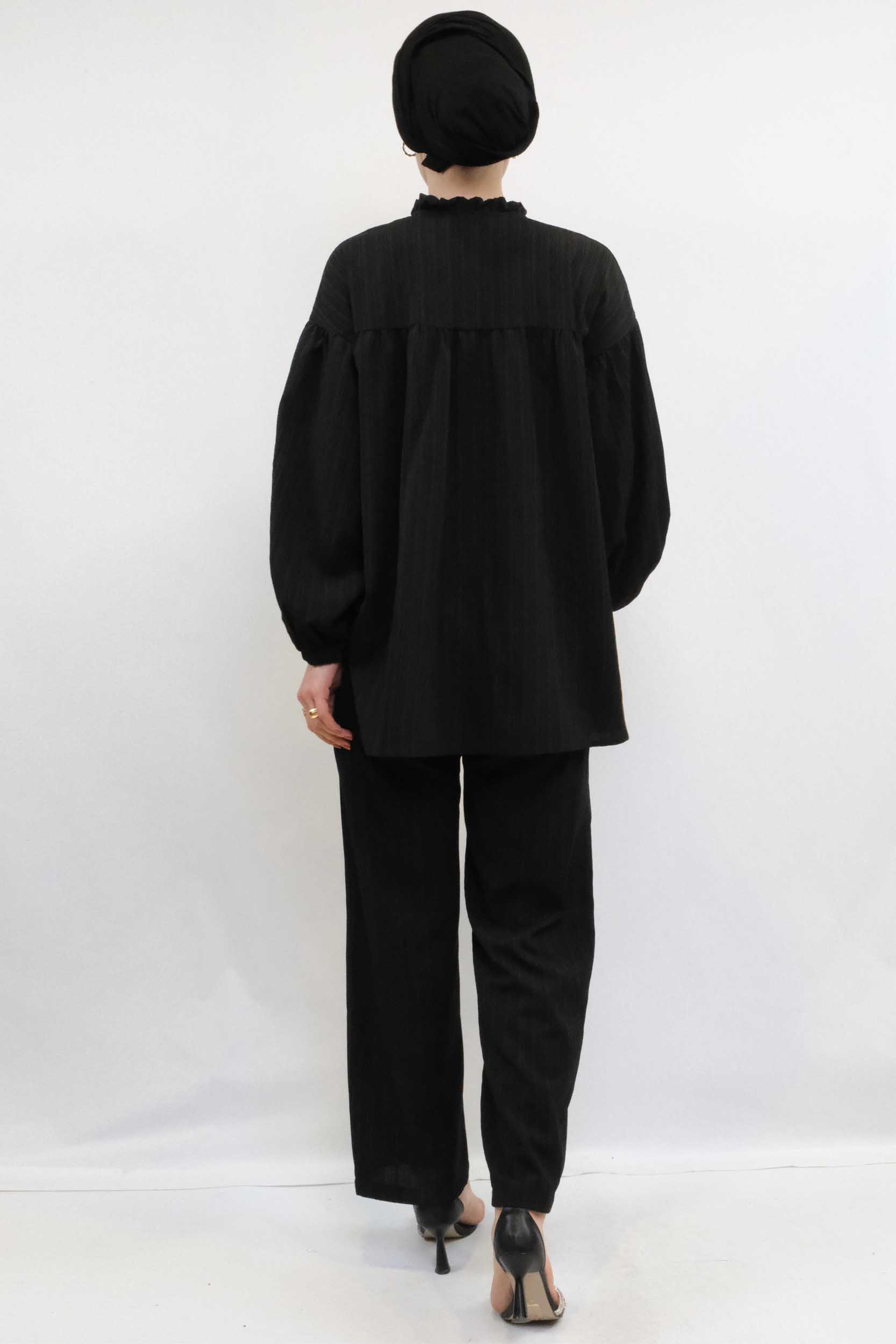moda-cizgili-robali-ikili-takim-siyah-338458-69-B blank