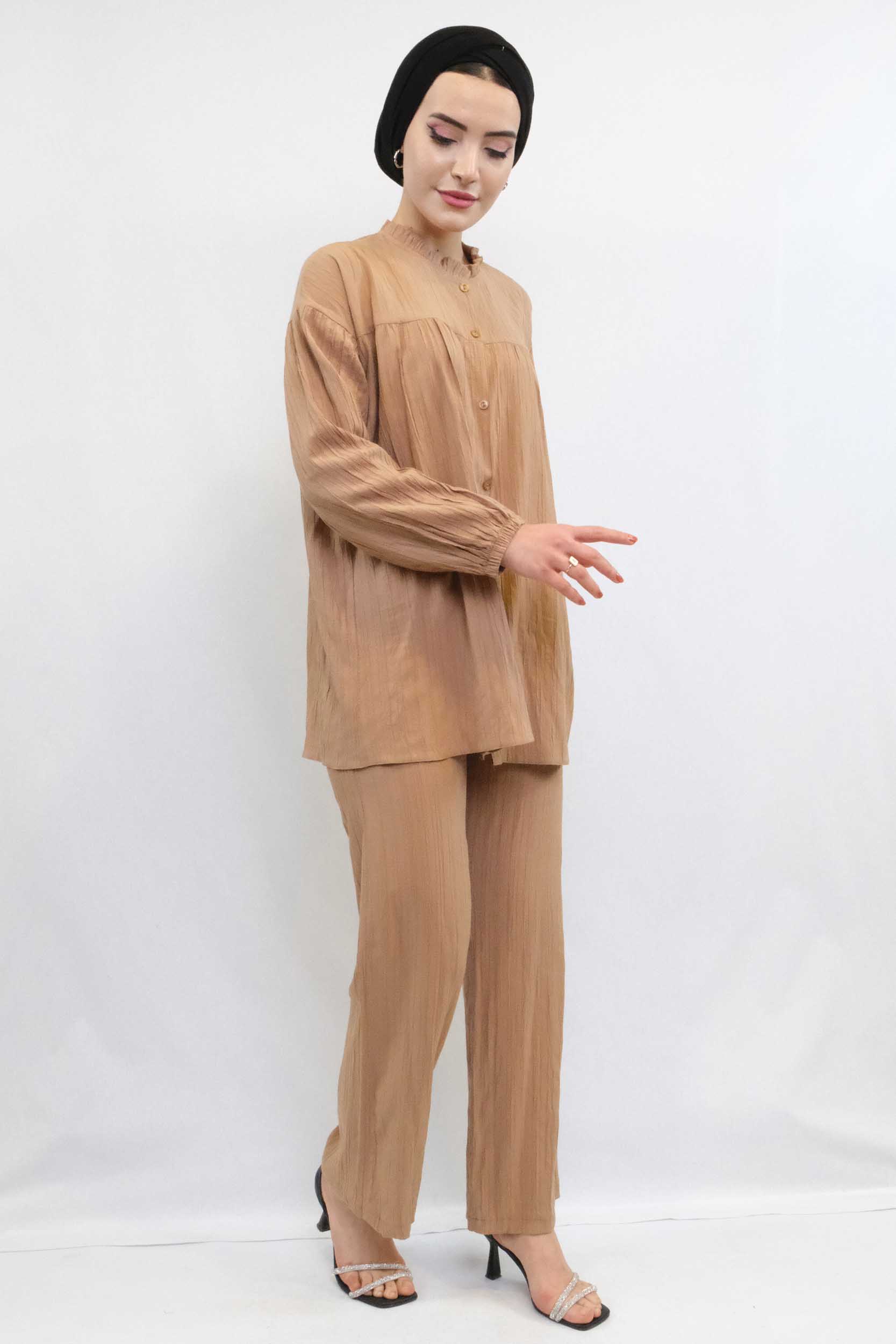 moda-cizgili-robali-ikili-takim-vizon-338473-69-B blank