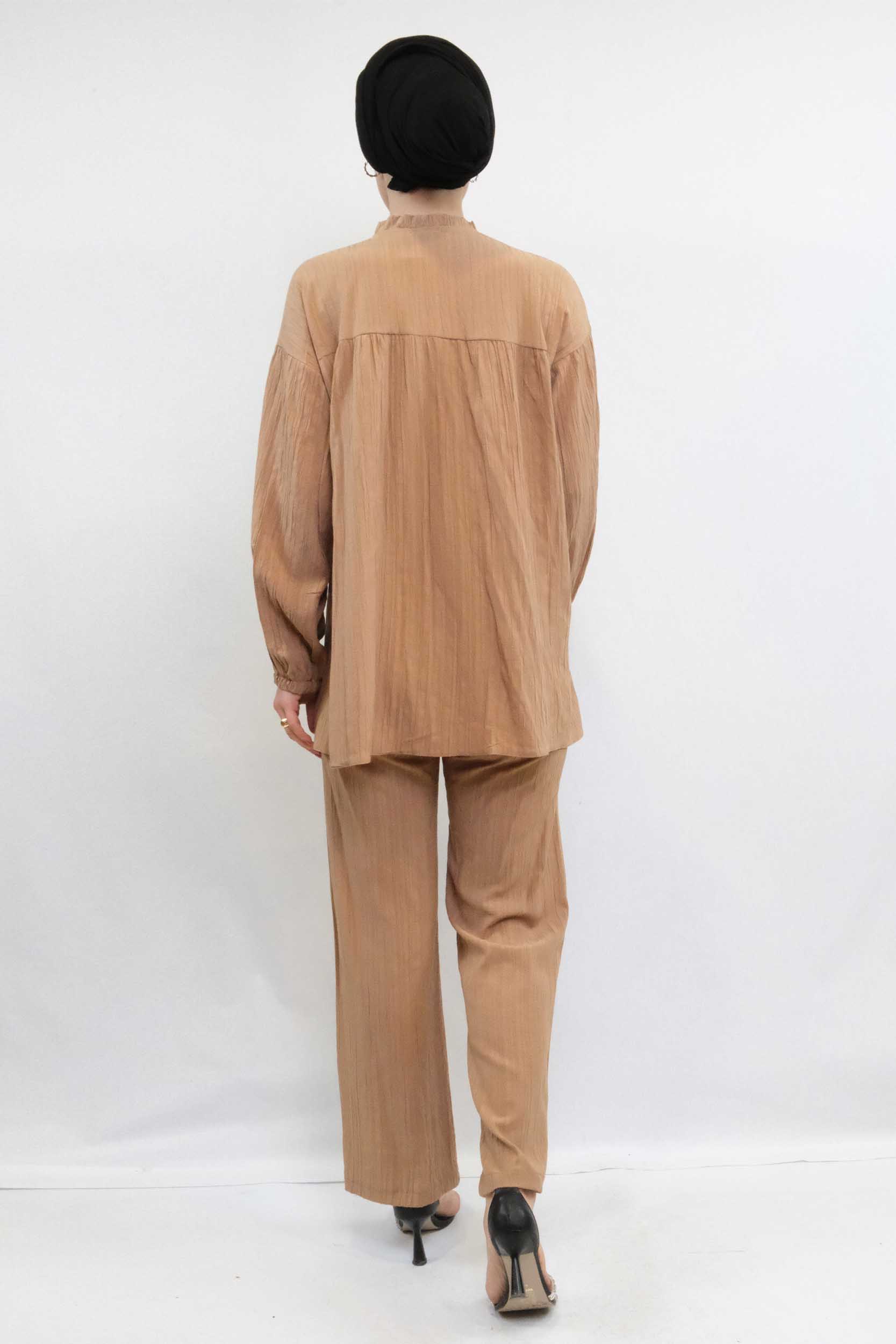 moda-cizgili-robali-ikili-takim-vizon-338474-69-B blank