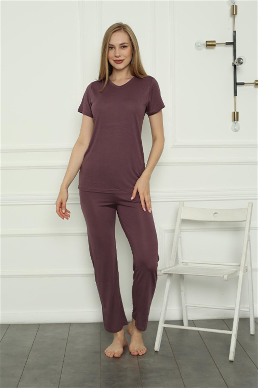modacizgi-anne-kiz-aile-penye-pijama-takim-ayri-ayri-satilir-fiyatlari-farklidir-50106-339306-69-B blank