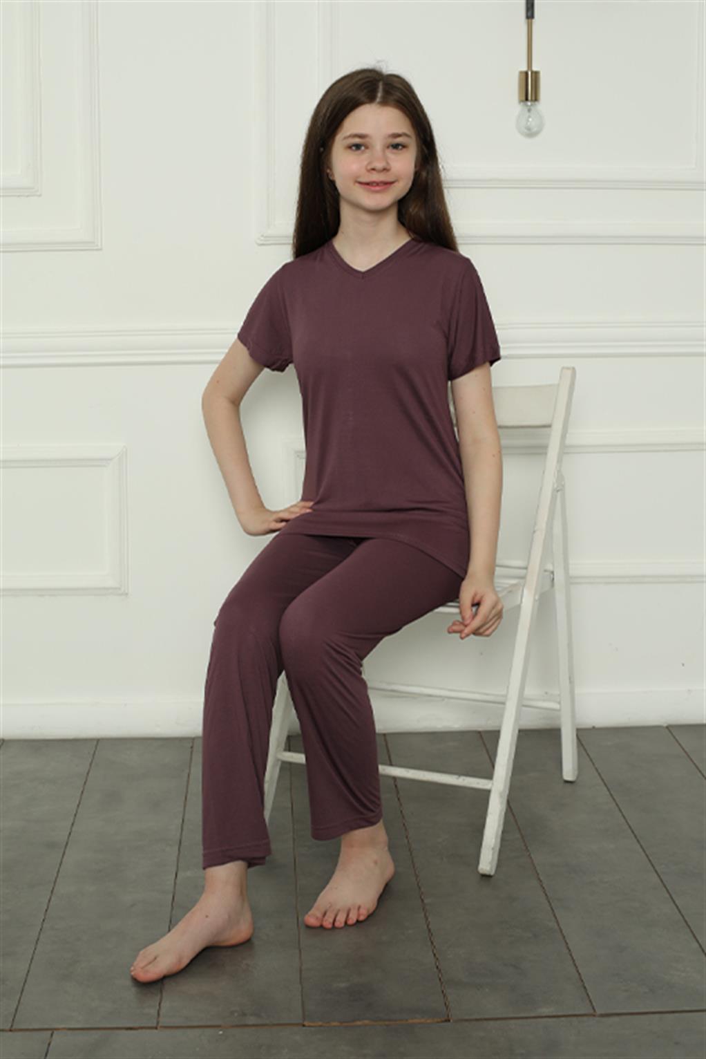 modacizgi-anne-kiz-aile-penye-pijama-takim-ayri-ayri-satilir-fiyatlari-farklidir-50106-339308-69-B blank