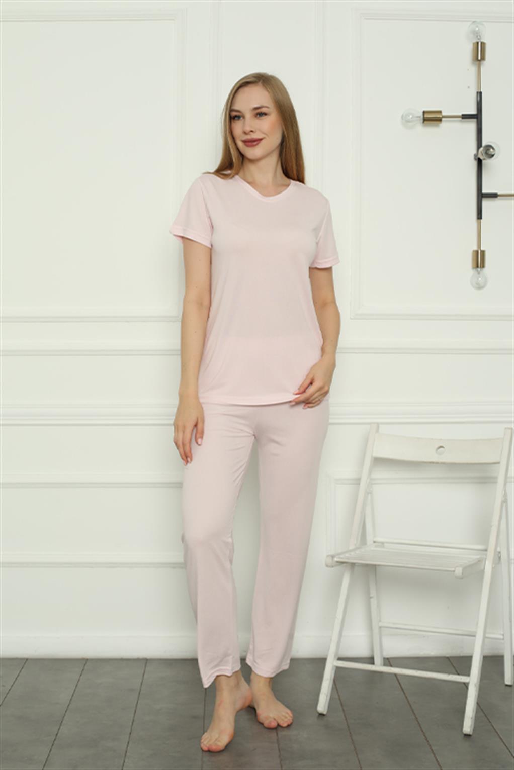modacizgi-anne-kiz-aile-penye-pijama-takim-ayri-ayri-satilir-fiyatlari-farklidir-50107-339300-69-B blank