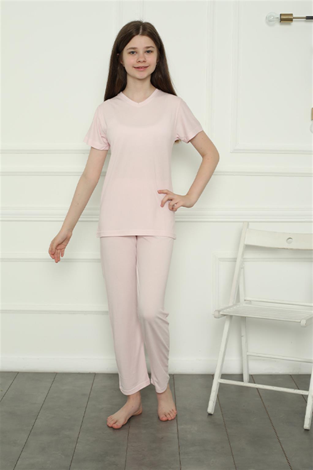 modacizgi-anne-kiz-aile-penye-pijama-takim-ayri-ayri-satilir-fiyatlari-farklidir-50107-339302-69-B blank