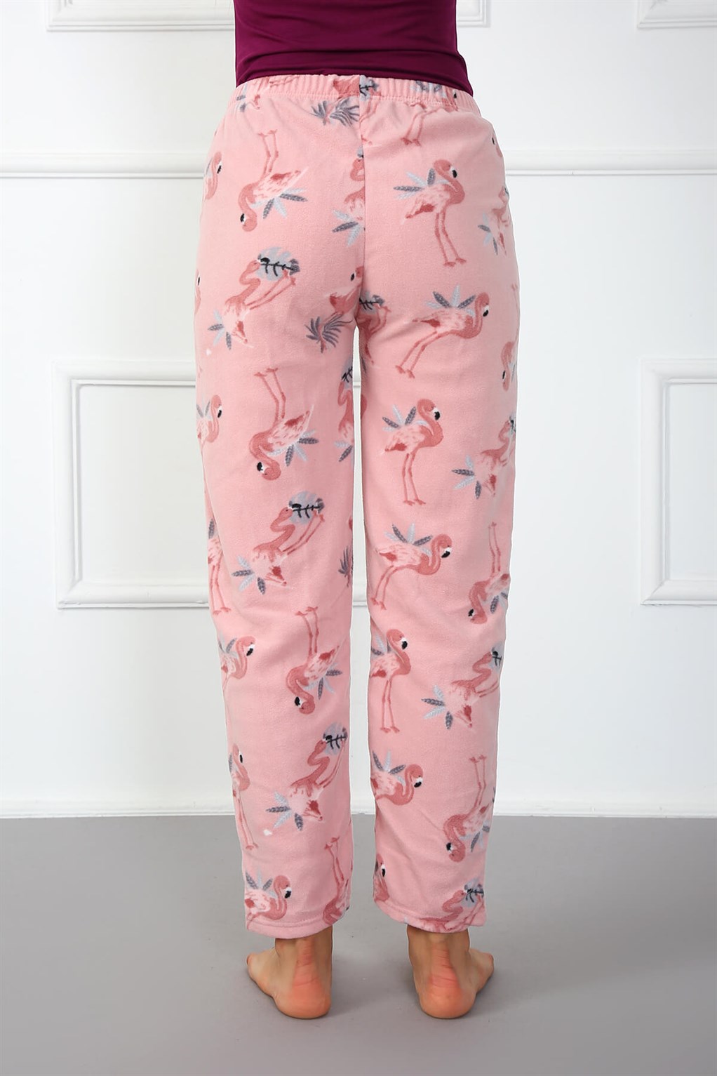 modacizgi-bayan-welsoft-polar-tek-alt-pijama-210044-336482-69-B blank