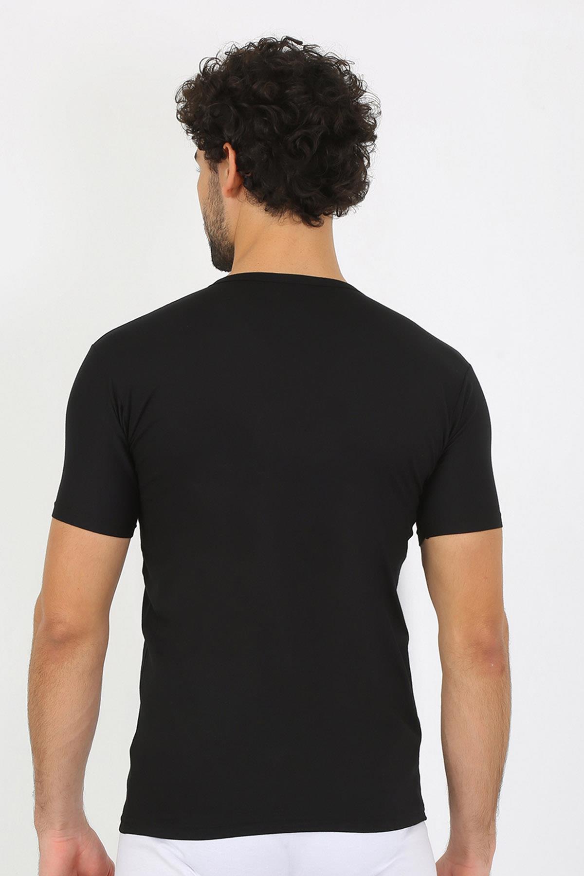modacizgi-erkek-likrali-v-yaka-siyah-t-shirt-65700-381245-76-B blank