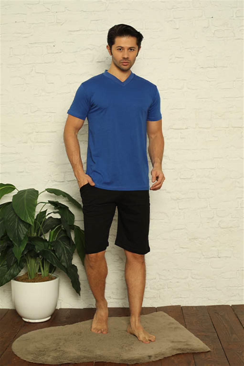 modacizgi-erkek-sax-v-yaka-3lu-pijama-takim-6822-337450-69-B blank