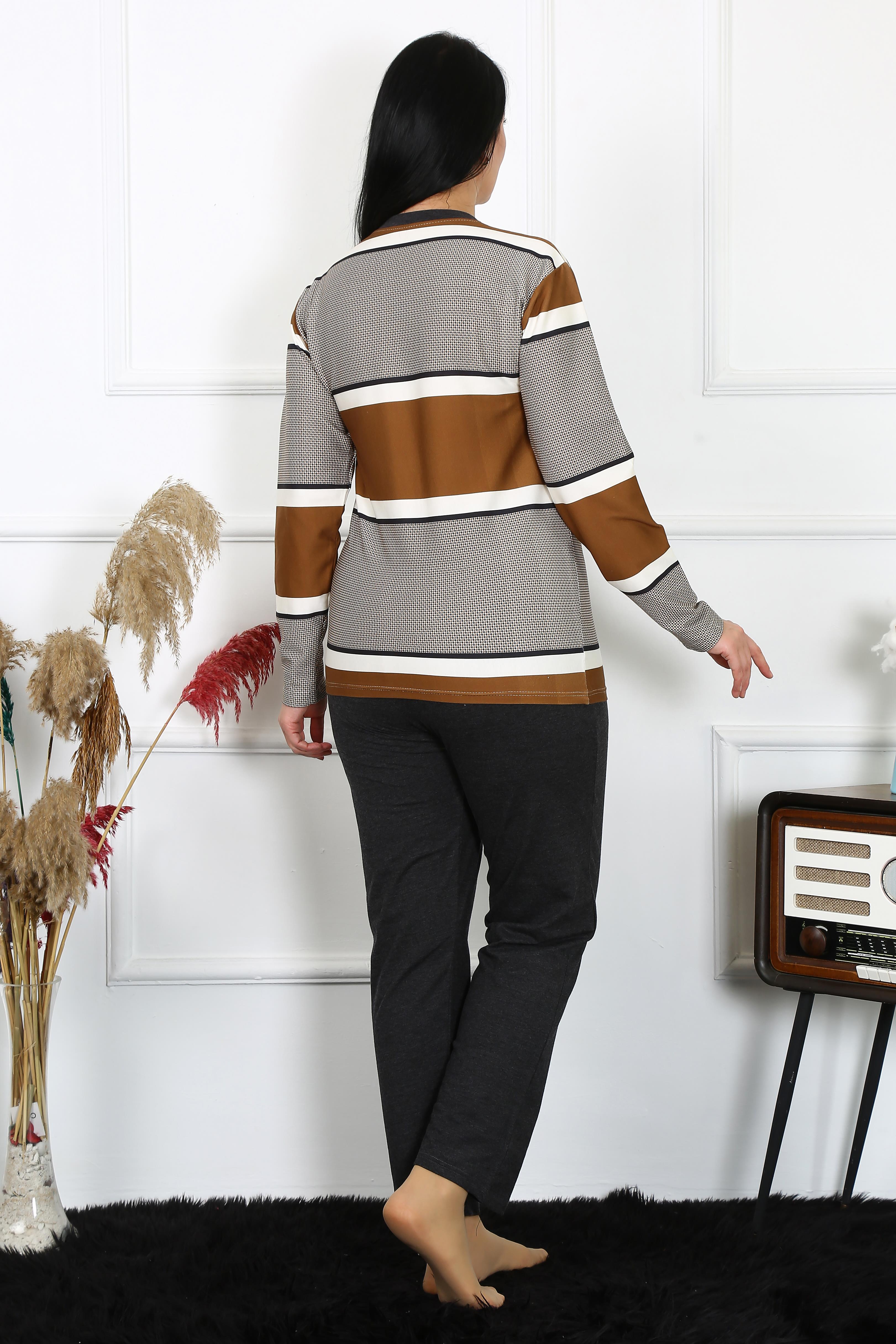 modacizgi-kadin-buyuk-beden-penye-uzun-kol-pijama-takim-202214-358425-71-B blank