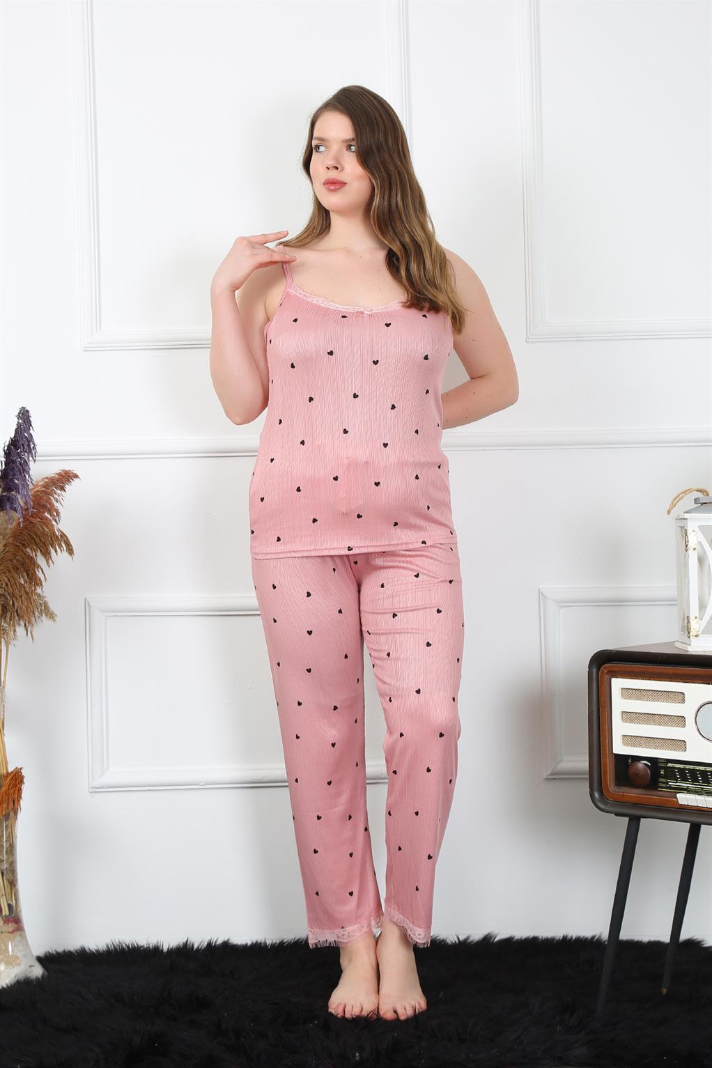 modacizgi-kadin-buyuk-beden-somon-ip-askili-pijama-takim-202196-336988-69-B blank
