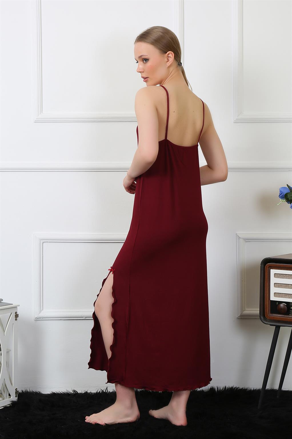 modacizgi-kadin-ip-askili-bordo-uzun-gecelik-901-339485-69-B blank