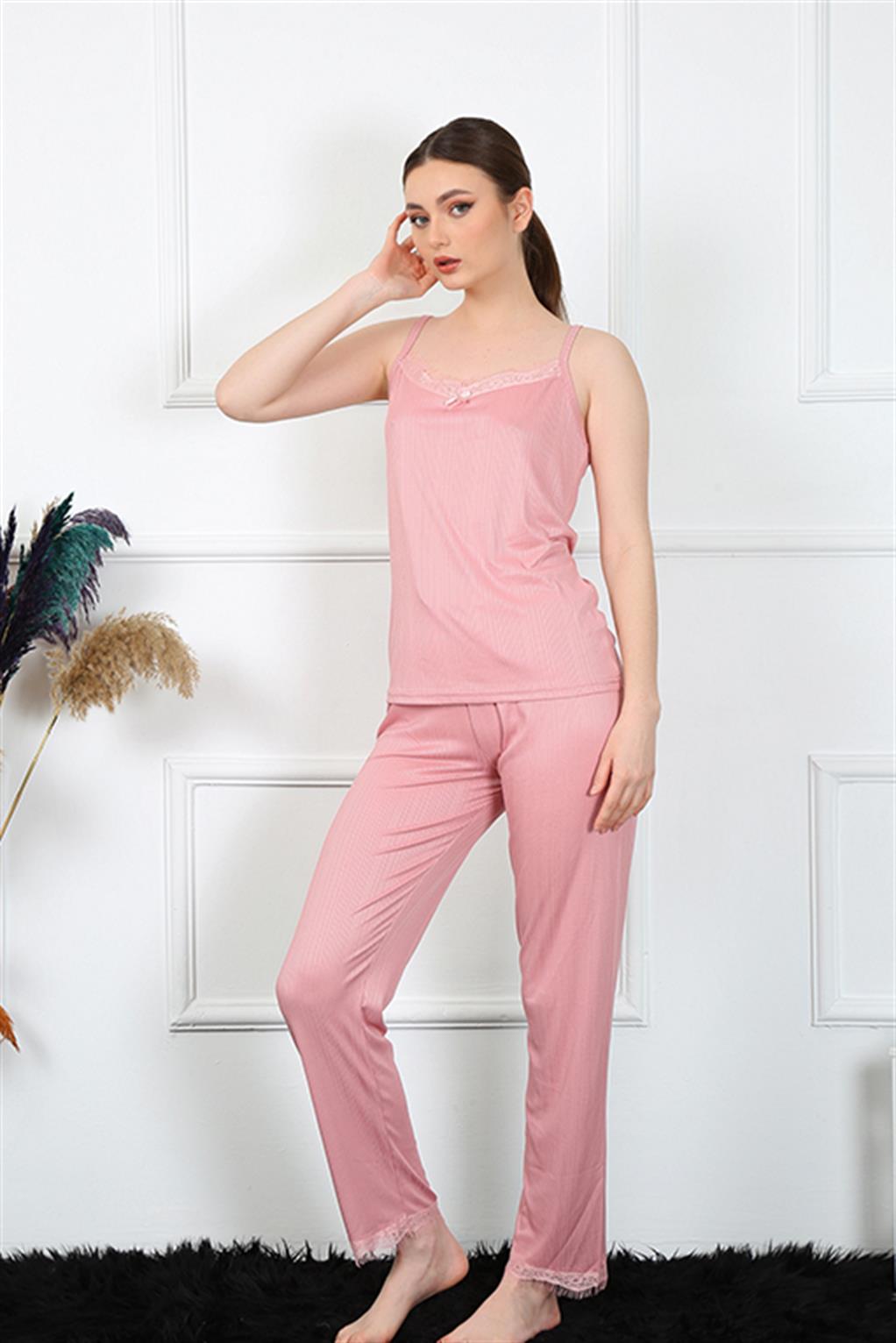 modacizgi-kadin-ip-askili-somon-pijama-takim-4136-337533-69-B blank