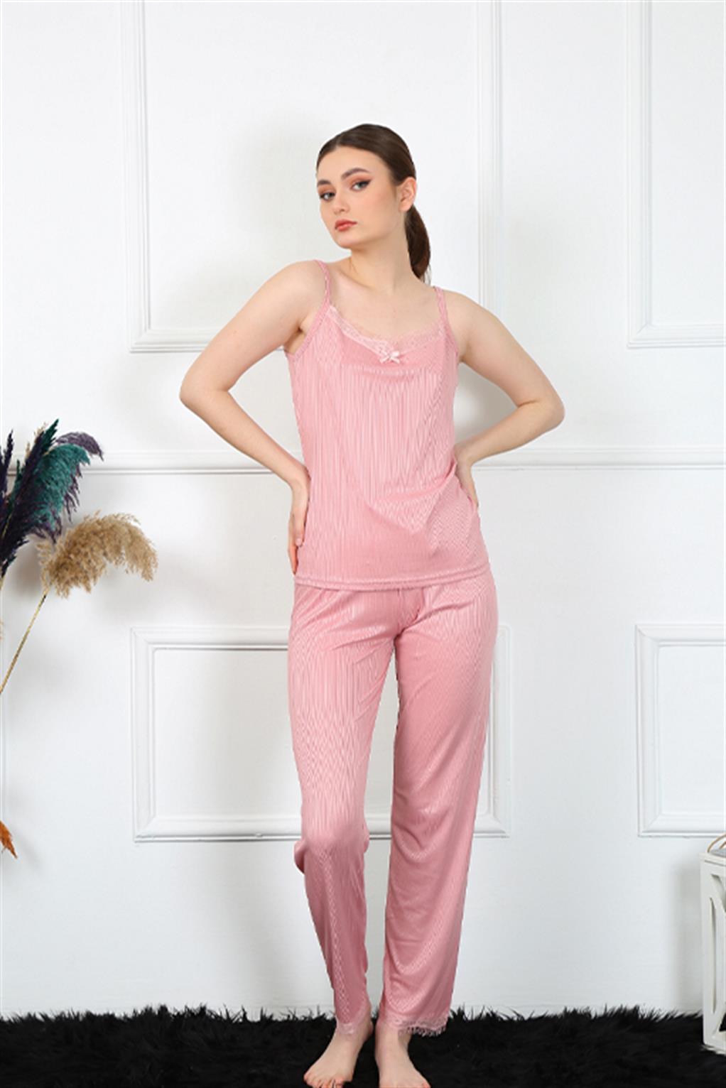modacizgi-kadin-ip-askili-somon-pijama-takim-4136-337534-69-B blank