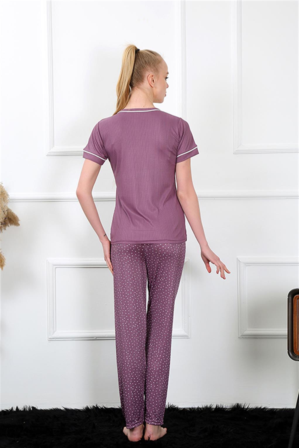 modacizgi-kadin-murdum-kisa-kol-pijama-takim-20388-337240-69-B blank