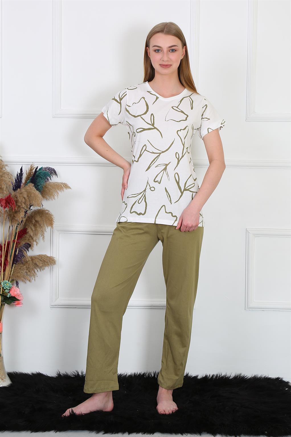 modacizgi-kadin-penye-kisa-kol-pijama-takim-4141-339468-69-B blank