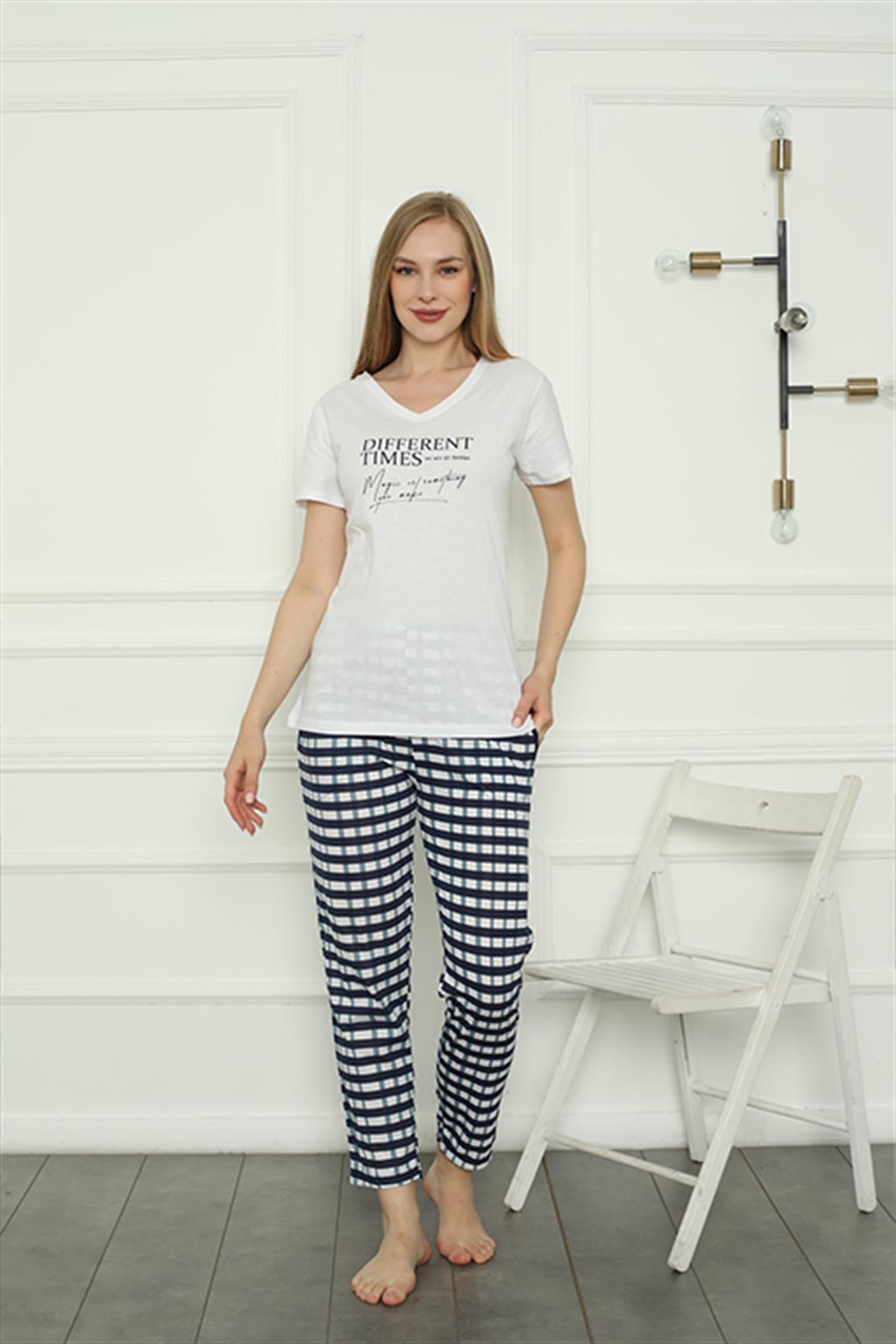 modacizgi-kadin-penye-pijama-takim-4160-340270-70-B blank