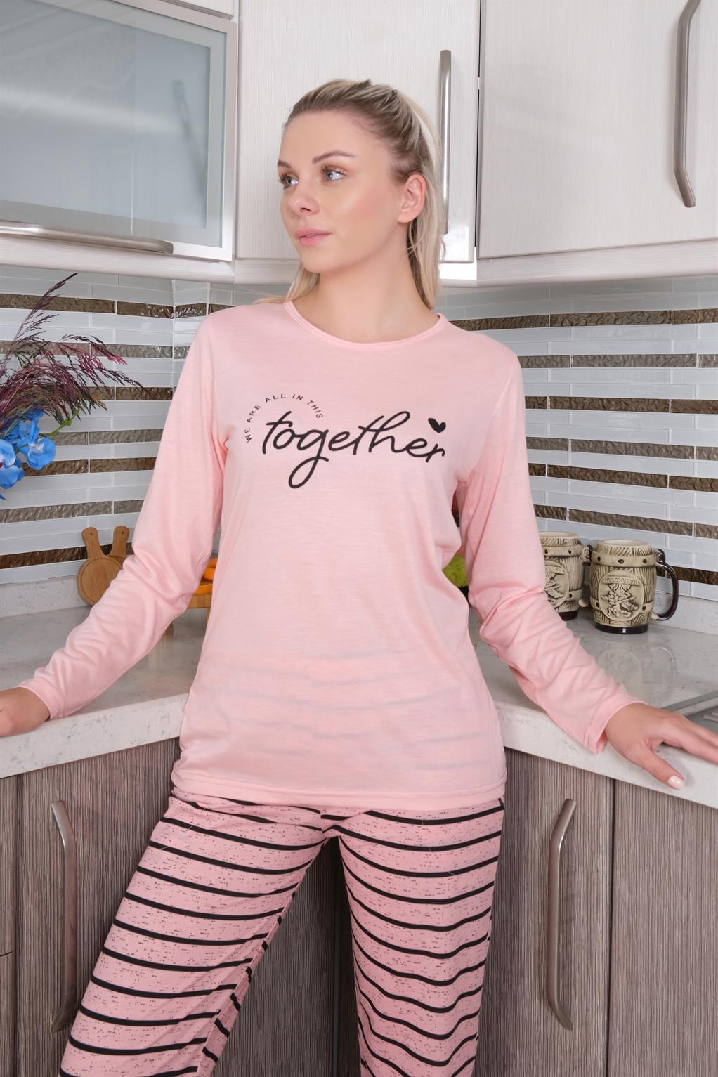 modacizgi-kadin-penye-uzun-kol-pijama-takim-4190-358229-71-B blank