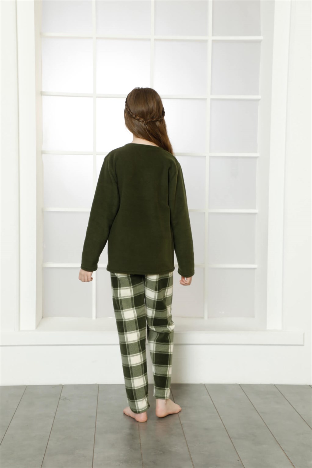 modacizgi-welsoft-polar-cocuk-pijama-takimi-4633-326422-67-B blank