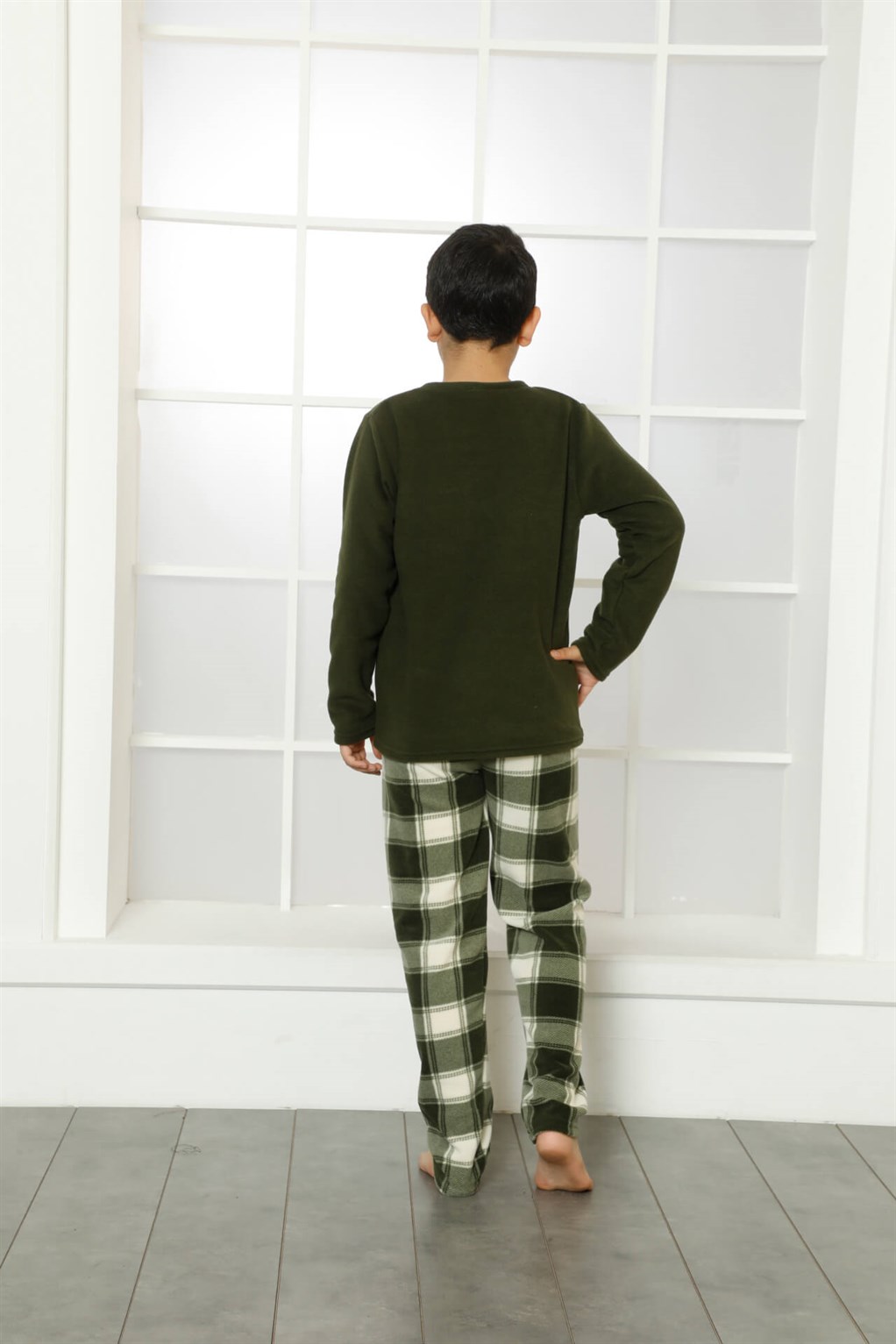 modacizgi-welsoft-polar-cocuk-pijama-takimi-4635-326416-67-B blank