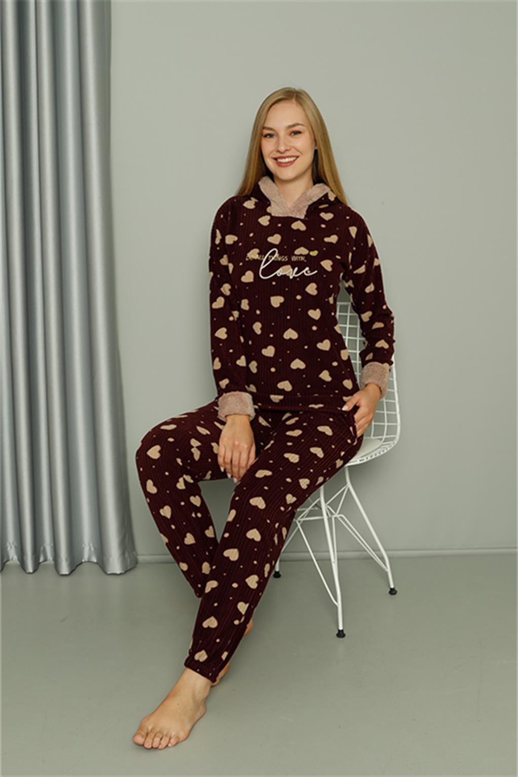 modacizgi-welsoft-polar-kadin-kapsonlu-pijama-takimi-8513-340613-70-B blank