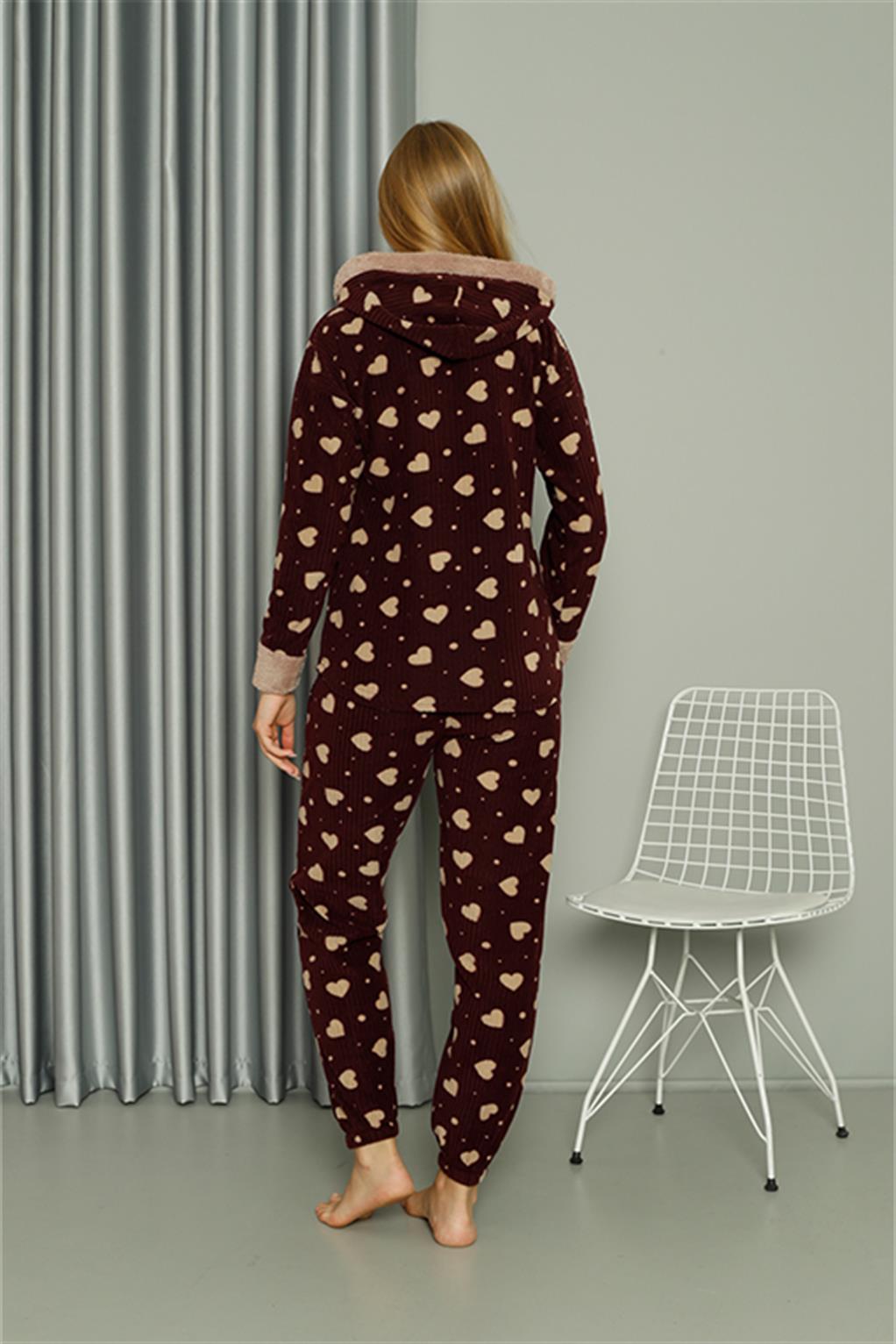 modacizgi-welsoft-polar-kadin-kapsonlu-pijama-takimi-8513-340615-70-B blank