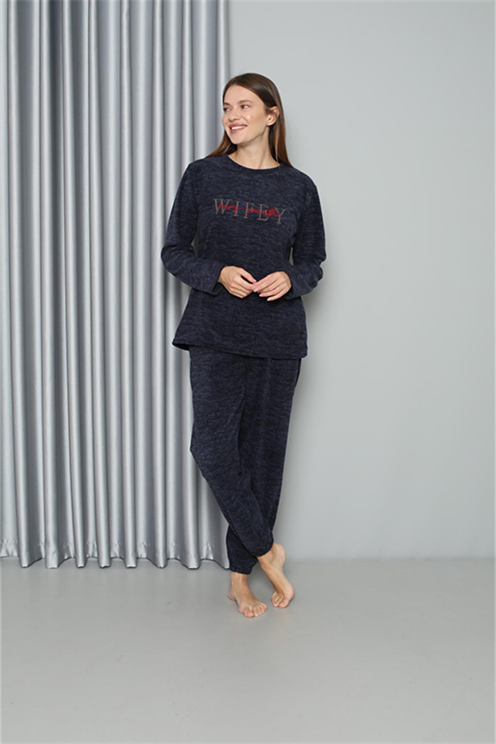 modacizgi-welsoft-polar-kadin-pijama-takimi-8517-340591-70-B blank
