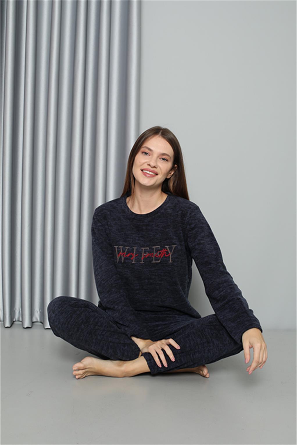 modacizgi-welsoft-polar-kadin-pijama-takimi-8517-340593-70-B blank