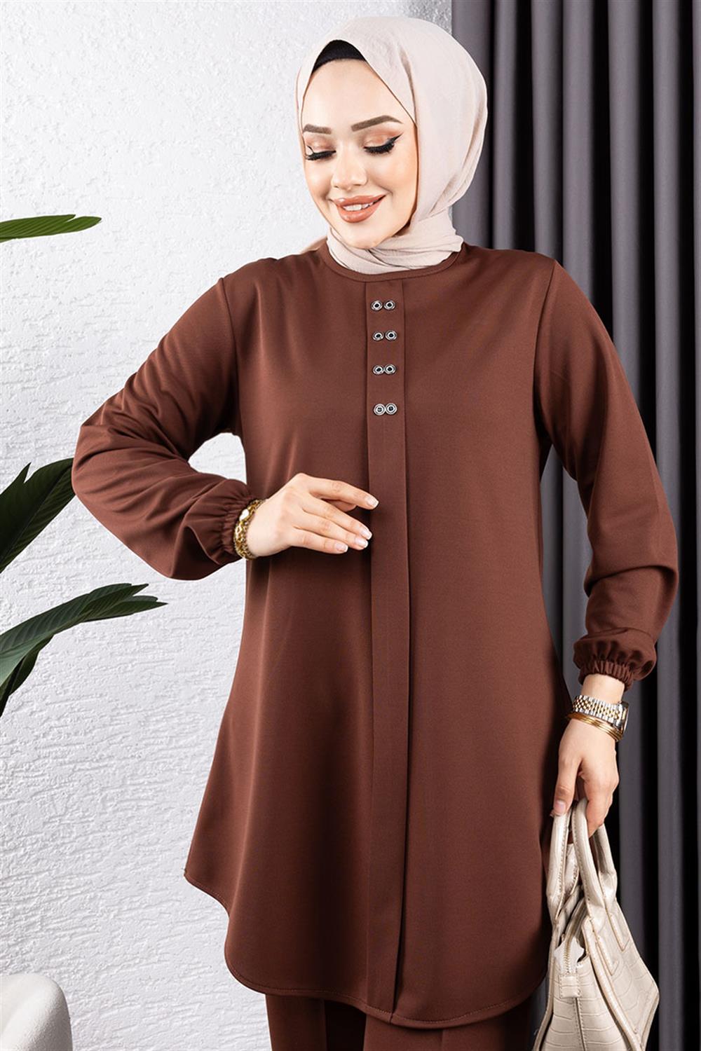 onden-patli-krep-takim-kahverengi-392116-79-B blank