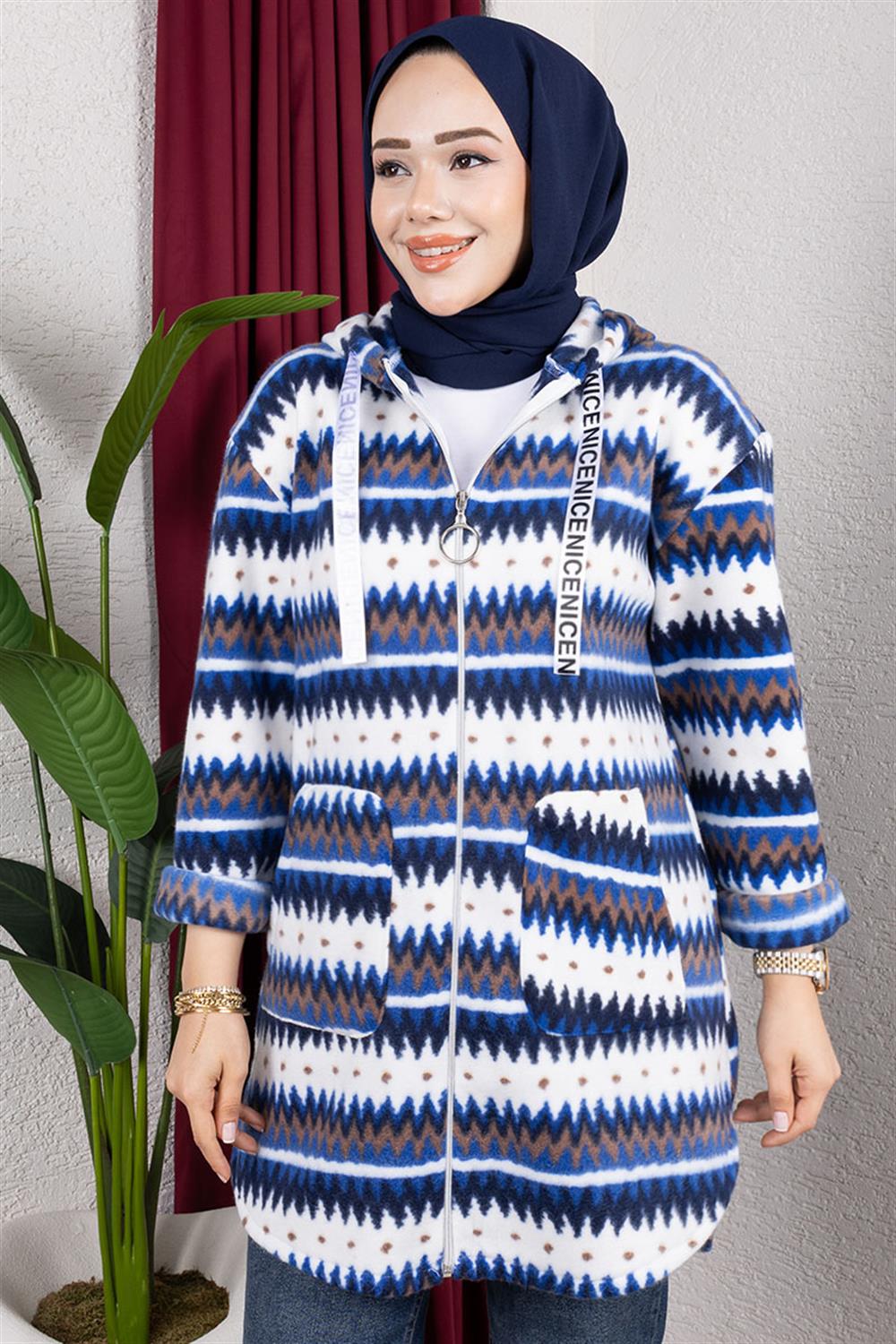 polar-kap-zikzak-desen-saks-393056-79-B blank
