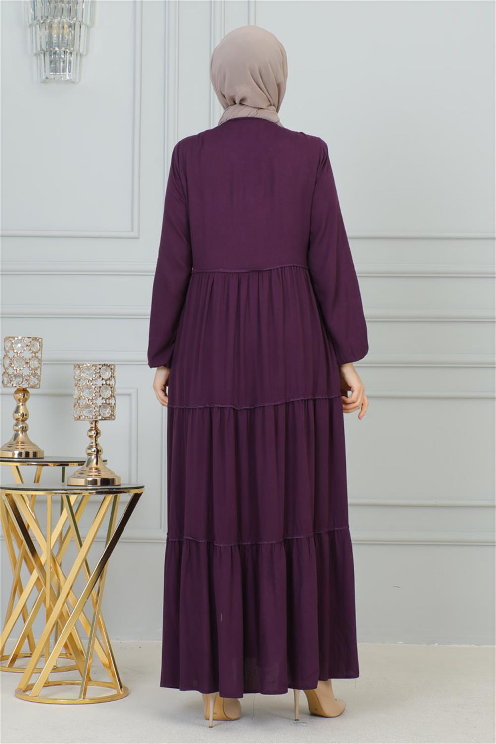 puskul-detayli-elbise-mor-78905-391691-78-B blank