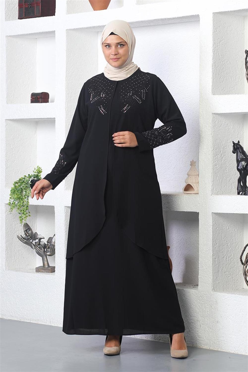 tas-islemeli-tesettur-elbise-siyah-78893-391634-78-B blank