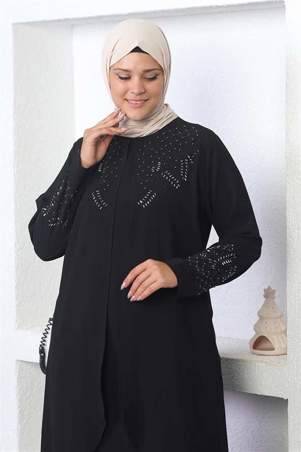 tas-islemeli-tesettur-elbise-siyah-78893-391635-78-B blank