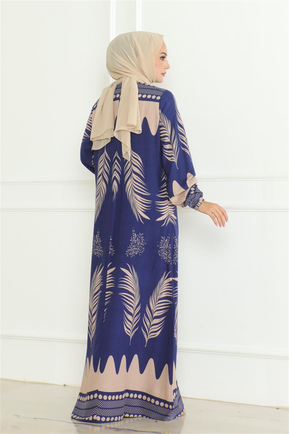 yakasi-baglamali-viskon-elbise-saks-mavisi-389451-78-B blank