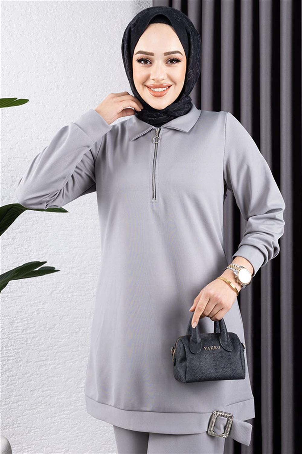 yarim-fermuarli-spor-takim-gri-392132-79-B blank
