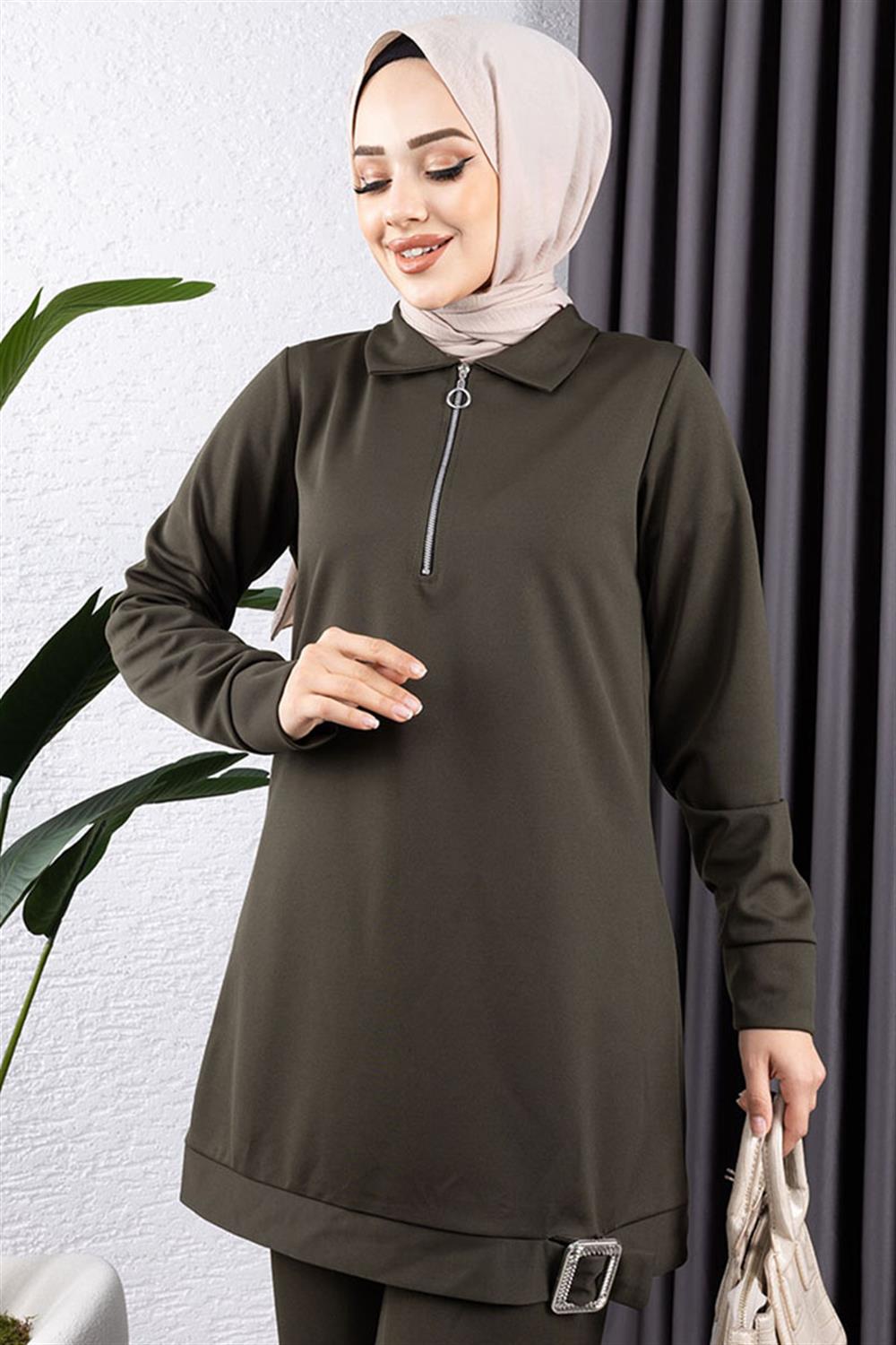 yarim-fermuarli-spor-takim-haki-392136-79-B blank