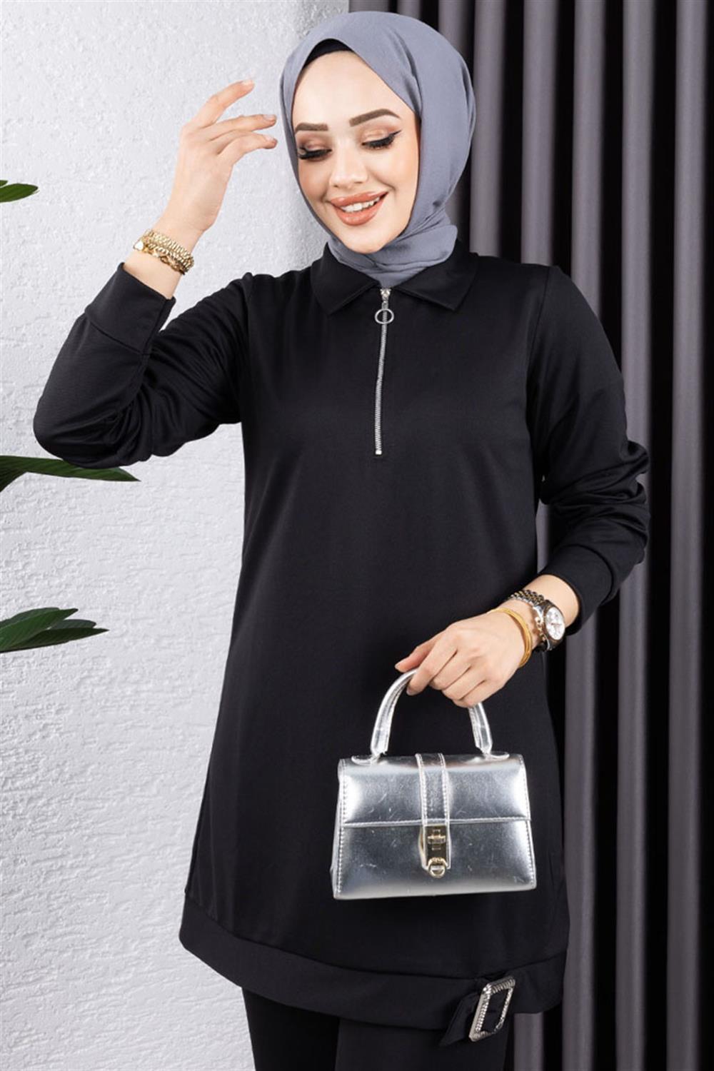 yarim-fermuarli-spor-takim-siyah-392149-79-B blank