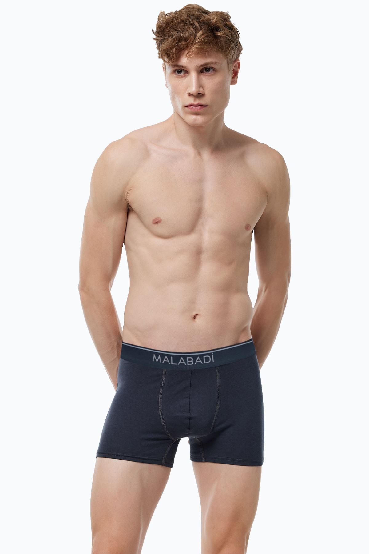 ERKEK BOXER ERKEK ML252