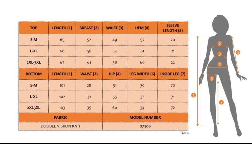 Kadın Tek Omuzdan Açık Yan şerit Detaylı Viskon Iki Iplik Bluz Ve Pantolon Ikili Takım - Görsel 4
