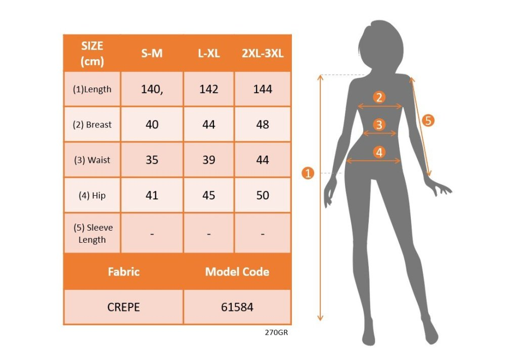 Kadın Tek Omuzdan Açık Damla Detaylı Yırtmaç Detaylı Uzun Janjan Krep Elbise - Görsel 7