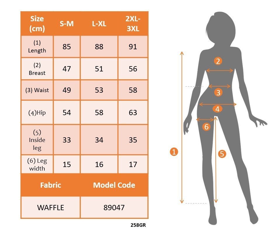 Kadın Omuz Askılı önden Düğmeli Waffle Kısa Tulum - Görsel 5