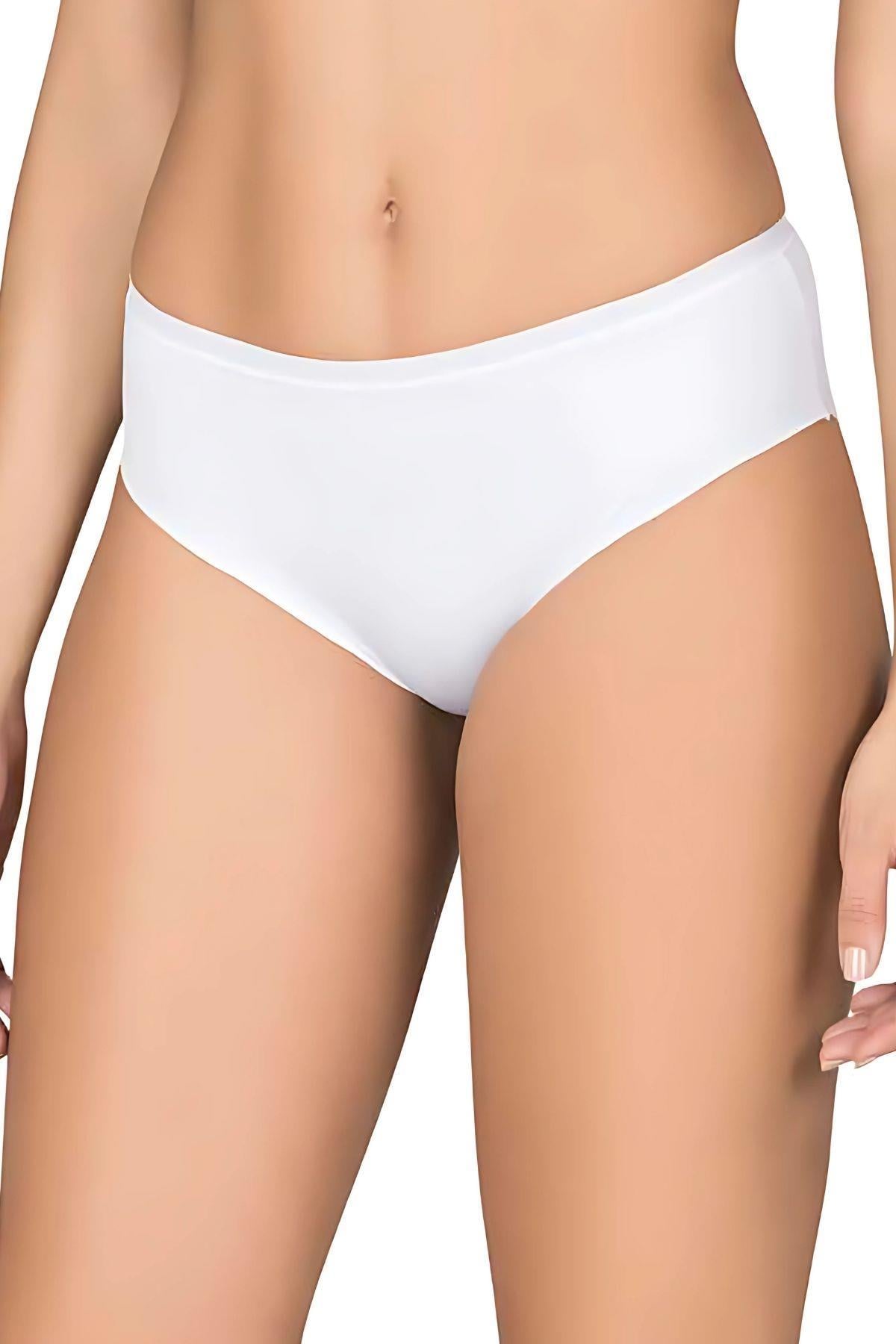 BAMBU 3LÜ SLİP KADIN 937
