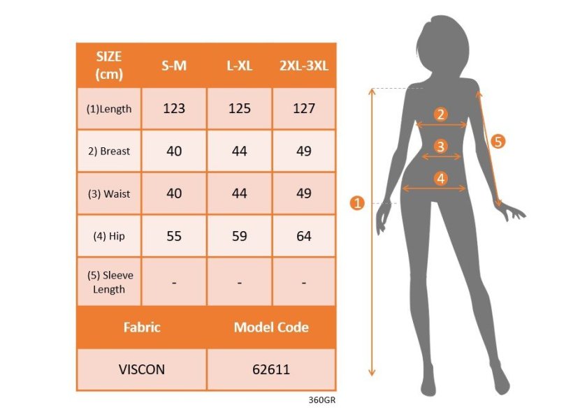 Kadın Askılı Dantel Detaylı Uzun Viskon Elbise - Görsel 3