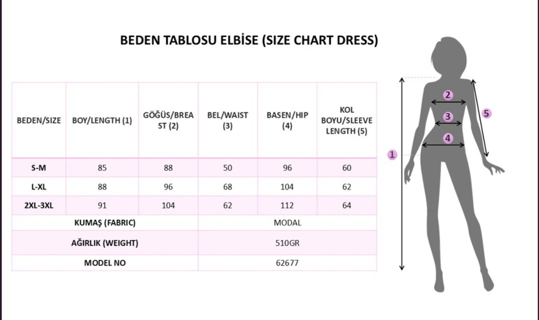 Kadın Uzun Kollu Kruvaze Yakalı Belden Bağcıklı Kısa Leopar Desenli Modal Elbise - Görsel 7