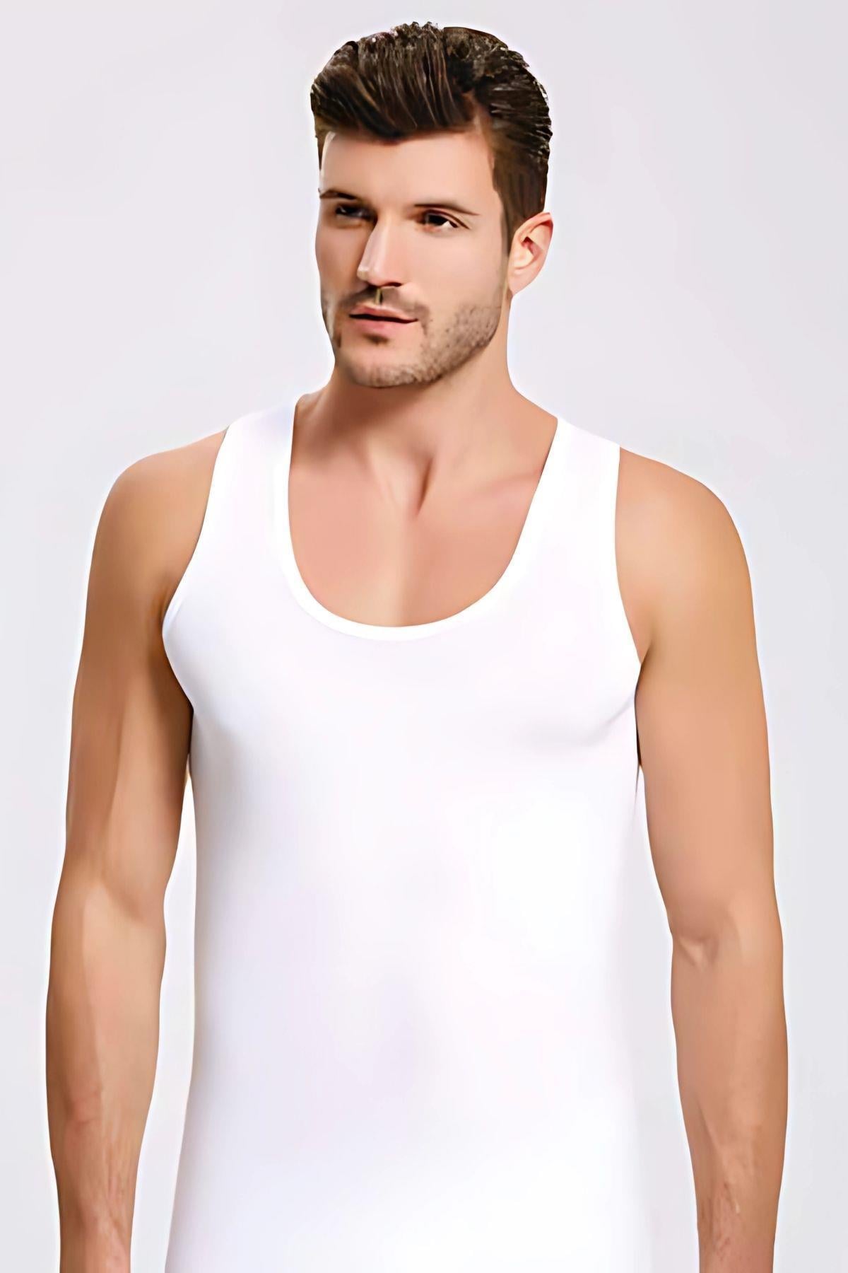 LYCRA BAMBU ATLET ERKEK 1608