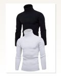 Unisex Fit Duruş Boğazlı Full Likralı Kaşkorse Fitilli Body 2’li Set Marketplace